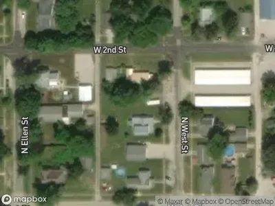 N West St for Sale