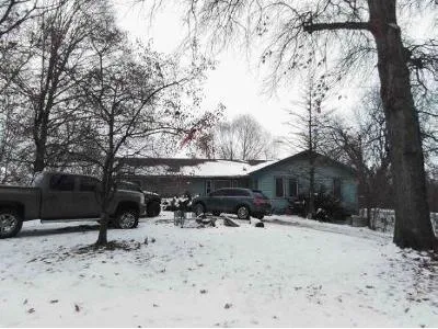 N Bill Johnson Rd for Sale