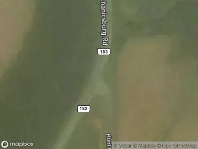 Catawba Mechanicsburg Rd for Sale