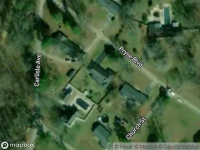 Pryse Blvd for Sale