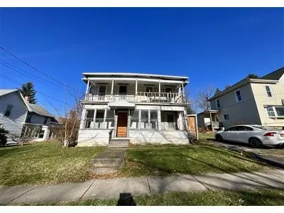 Burgess St for Sale
