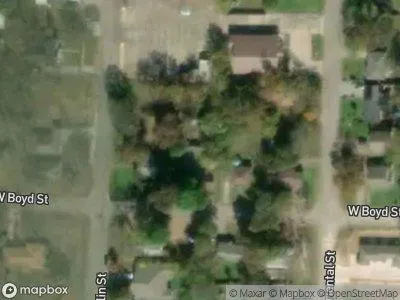 W Boyd St for Sale