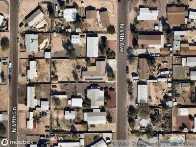 N 69th Ave for Sale