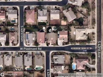 W Piedmont Rd for Sale