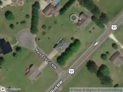 Greenhill Blvd NW for Sale
