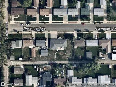 Clevenger Ave for Sale