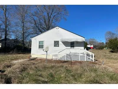 N Nash St for Sale