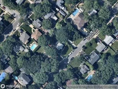 Park Ave for Sale