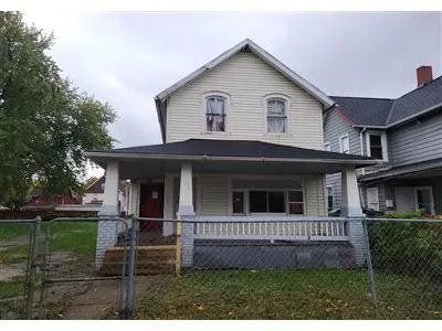 Buhrer Ave for Sale