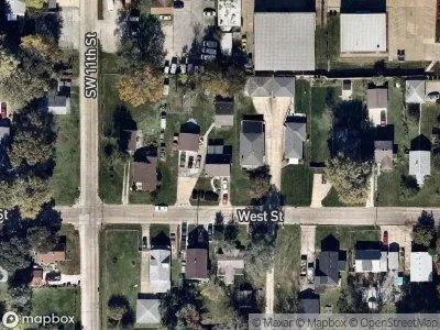 West St for Sale