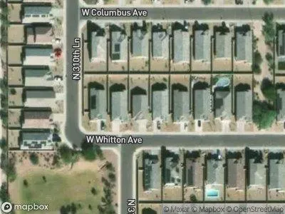 W Whitton Ave for Sale