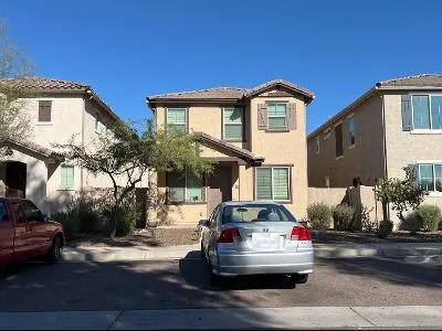 W Wilshire Dr for Sale