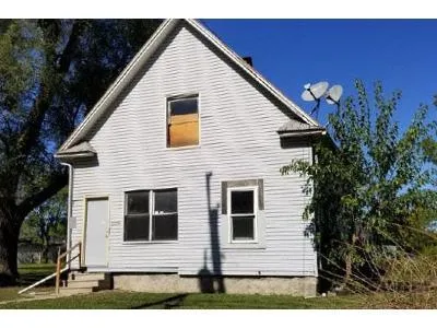 Pratt St for Sale
