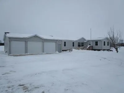 County Road 2 SE for Sale