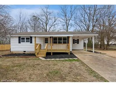 Virginia St for Sale
