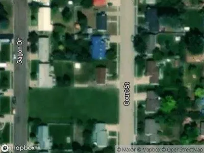 Court St for Sale