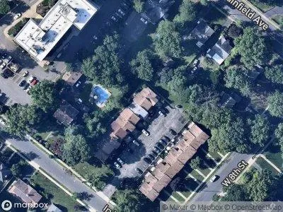 W 8th St for Sale