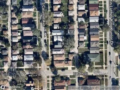 S Calumet Ave for Sale