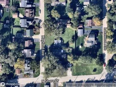 Mayfield Ave for Sale
