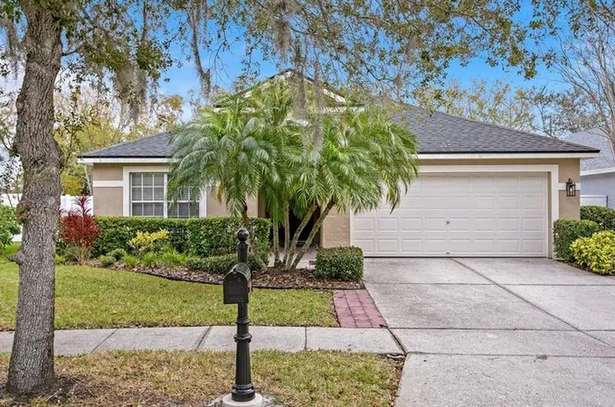 11504 Cypress Reserve Dr, Tampa, FL 33626 - MLS T3495678 for Sale