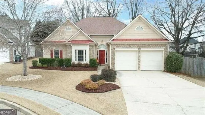 2003 Barrett Knoll CIR NW, Kennesaw, GA 30152  621036116 for Sale