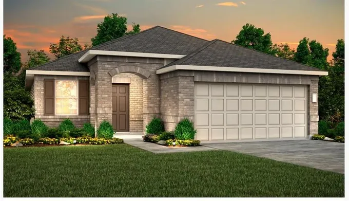 16829 Wedge Hill Ln, Conroe, TX 77302 for Sale