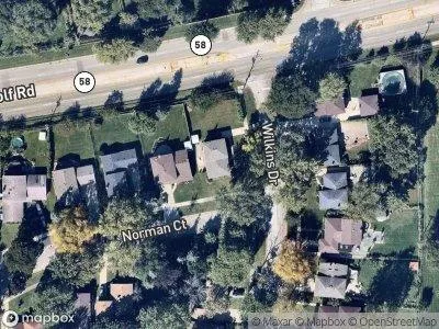 Wilkins Dr for Sale