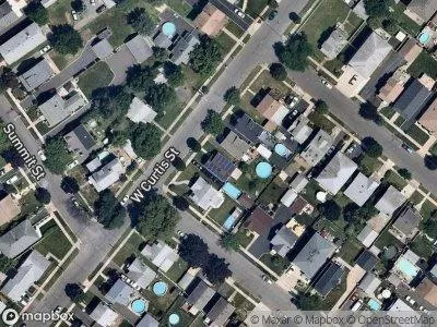 W Curtis St for Sale