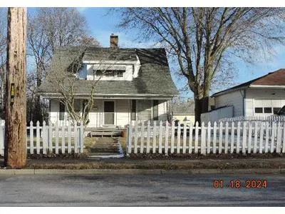 S Jasper St for Sale