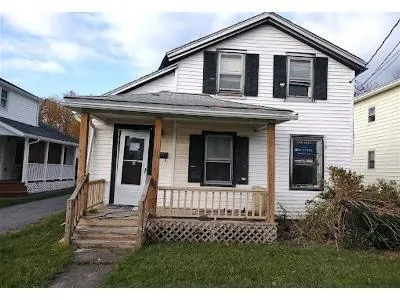 Van Anden St for Sale