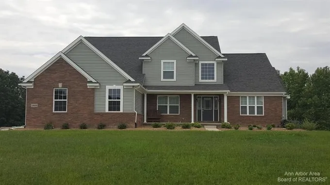 4470 Kelsey Ave, Adrian, MI 49221  MLS# 23129361 for Sale