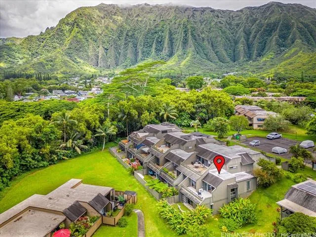 47-701 Hui Kelu Street 1104, Kaneohe HI 96744 for Sale