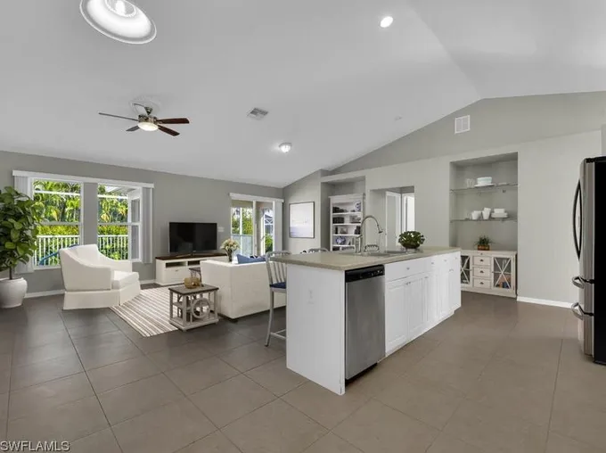 6619 Dabney St, Fort Myers, FL 33966 - MLS 223085299 for Sale