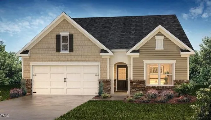 3602 Gloucester Dr W, Wilson, NC 27893 - MLS 10005306 for Sale
