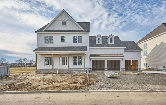 #31 Woodhaven, New Albany, OH 43054  615230187 for Sale