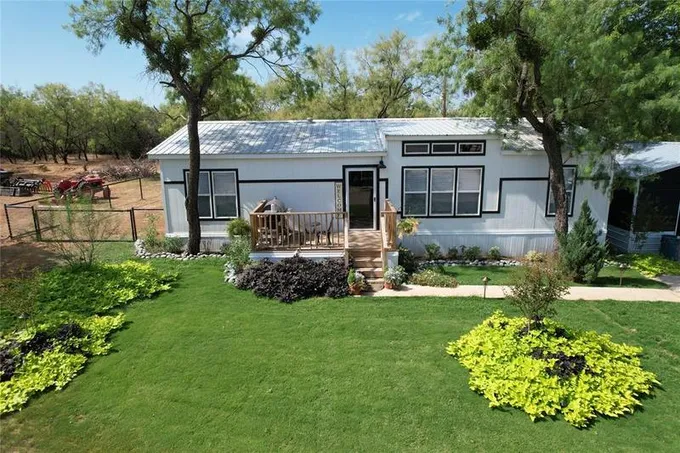 201 Rock Creek Rd #3, Possum Kingdom Lake, TX 76449 for Sale