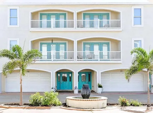 14422 Verdemar Dr unit 1 - Corpus Christi, TX 78418 - Home For Rent