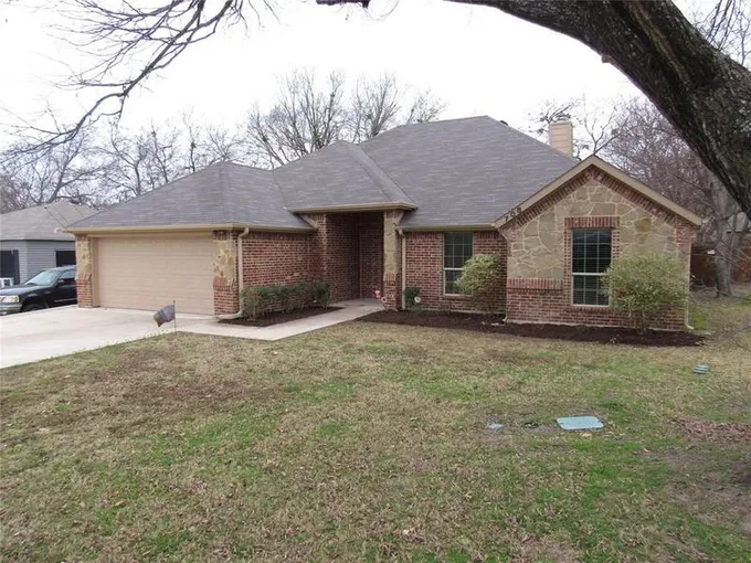 708 Davy Crockett St, Rockwall, TX 75087 for Rent