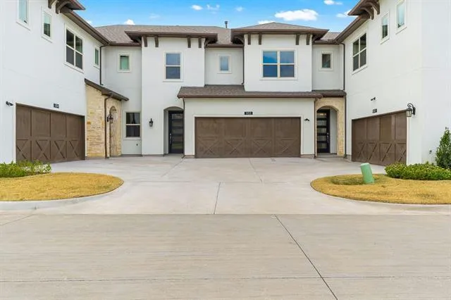 437 WATERSCAPE DR UNIT 1133, Lake Dallas, TX 75065 Condominium For Sale  MLS# 20483677