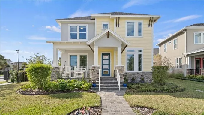 Orlando, Orange County, FL House for sale Property ID: 418344378