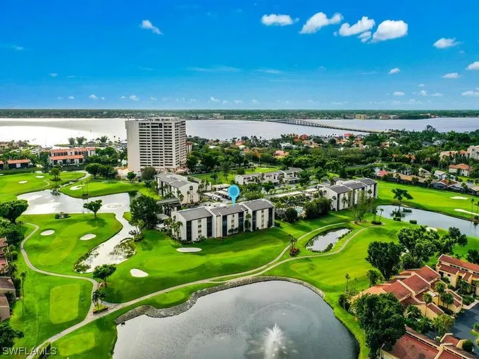 4586 TRAWLER CT APT 403, FORT MYERS, FL 33919 Condo/Townhouse For Sale  MLS# 224002870