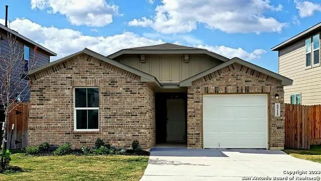 6515 WHISPER POND, San Antonio, TX 78252 Single Family Residence For Sale  MLS# 1659316
