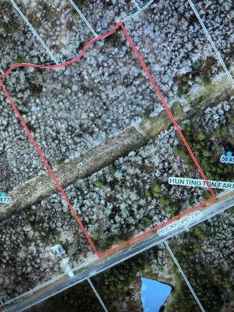 Grovetown, Columbia County, GA Undeveloped Land for sale Property ID: 416951104
