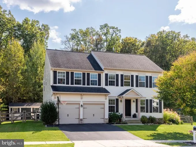 229 Merwood Dr, Morgantown, PA 19543  MLS# PACT2054672 for Sale