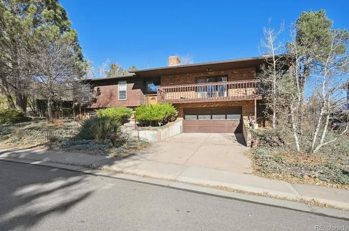 2340 S Garland Ct, Lakewood, CO 80227 - MLS 5445070 for Sale