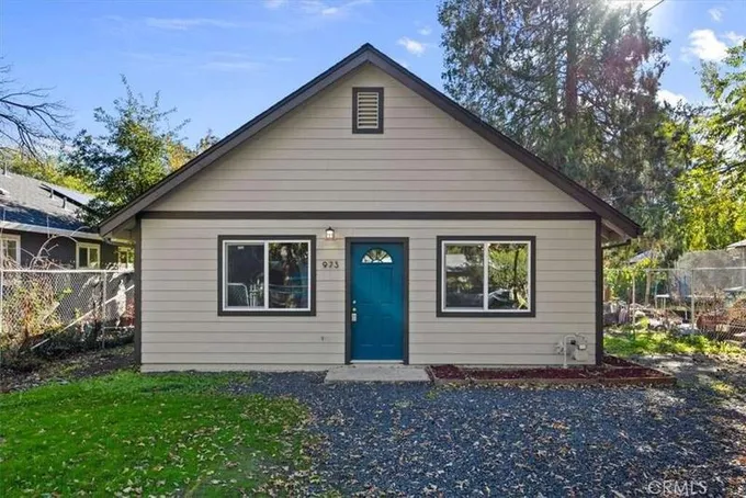 973 Virginia Street, Chico, CA 95928  613221983 for Sale