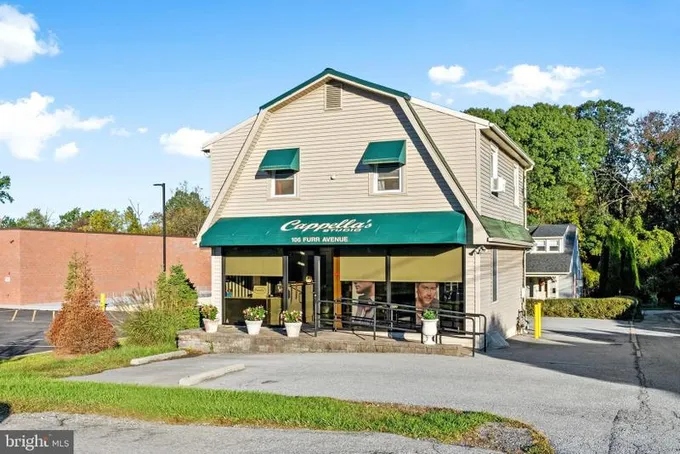 West Chester, Chester County, PA Commercial Property, Homesites for sale Property ID: 418011862