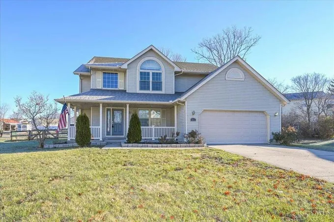 2996 JAMIL CT, Fairfield Twp, OH 45011 Single Family Residence For Sale  MLS# 1791918