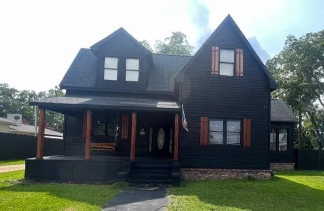 Brantley, Crenshaw County, AL House for sale Property ID: 417192102