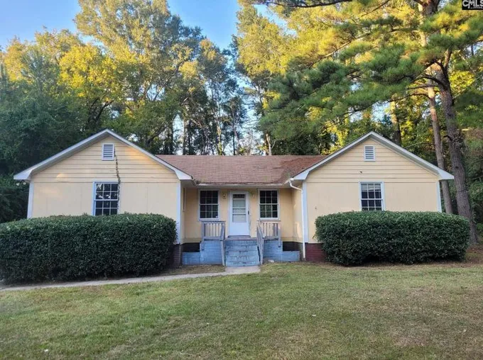 2300 Carving Trail, Hopkins, SC 29061 - MLS 570473 for Sale